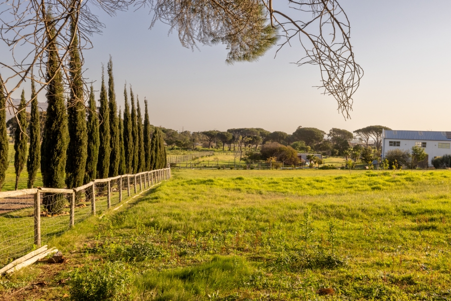 0 Bedroom Property for Sale in Somerset West Rural Western Cape